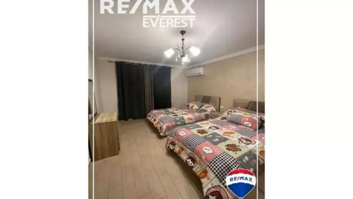 Furnished Ground Apartment At Zayed Regency