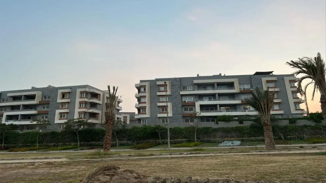 Furnished Ground Apartment At Zayed Regency
