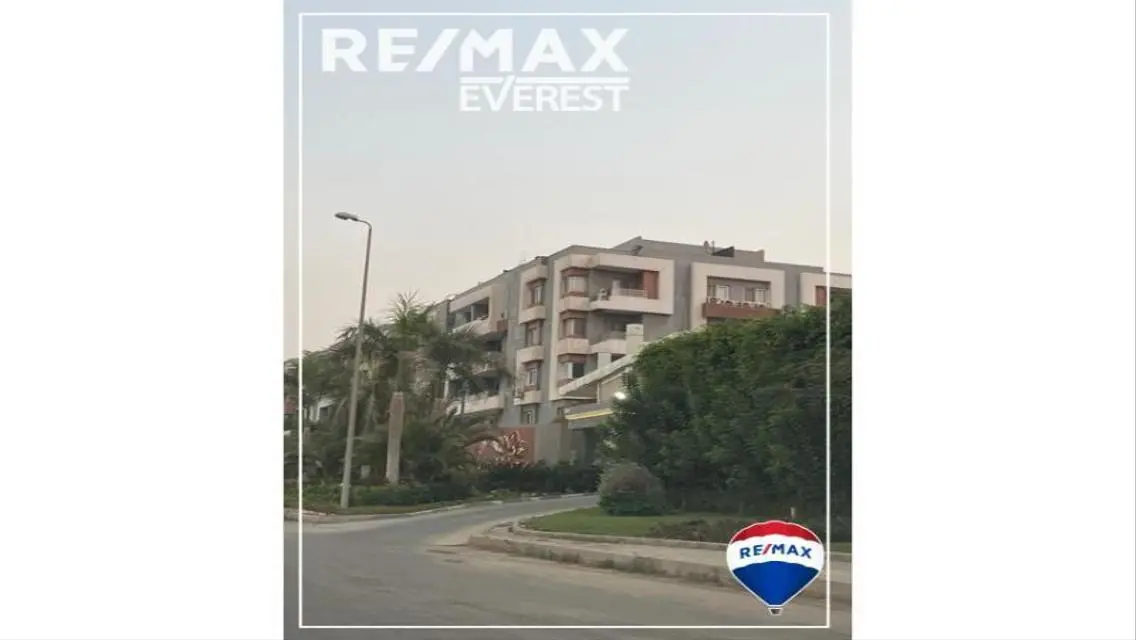 Furnished Ground Apartment At Zayed Regency