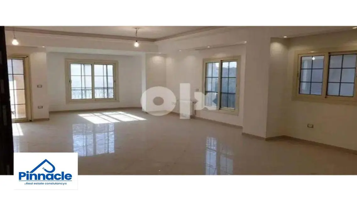 Apartment for rent in Choueifat 200 meters,