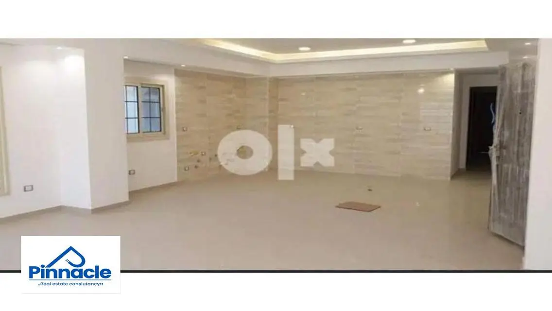 Apartment for rent in Choueifat 200 meters,