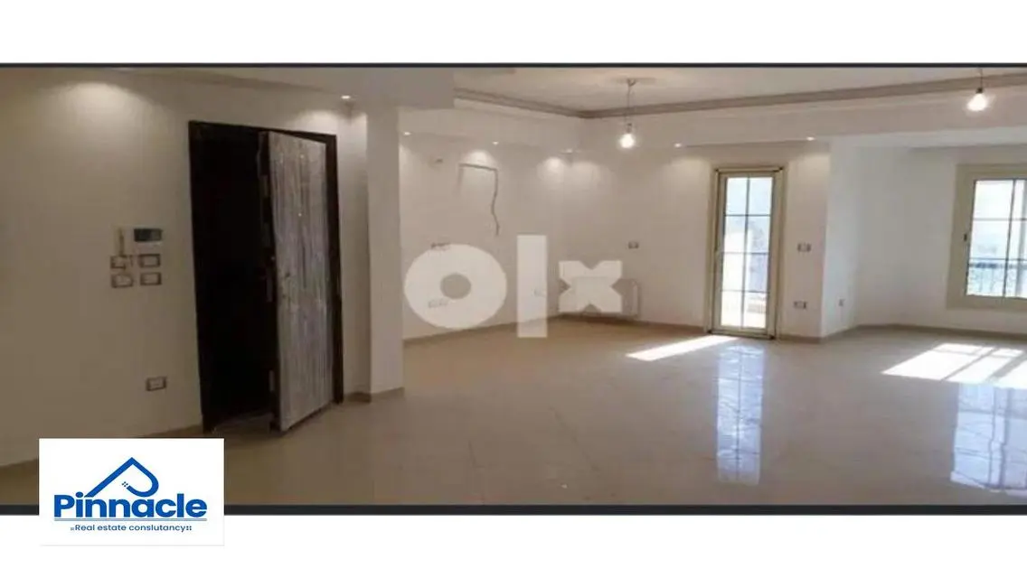 Apartment for rent in Choueifat 200 meters,