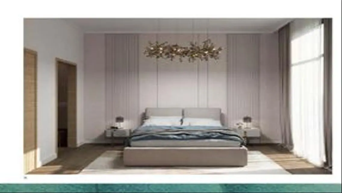 Luxury Villa in City Gate - New Cairo