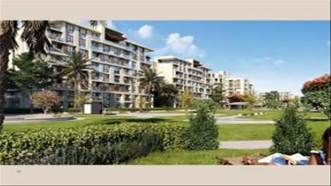 Luxury Villa in City Gate - New Cairo