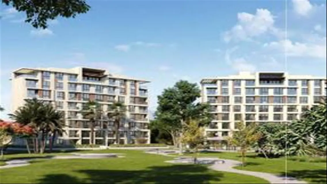 Luxury Villa in City Gate - New Cairo