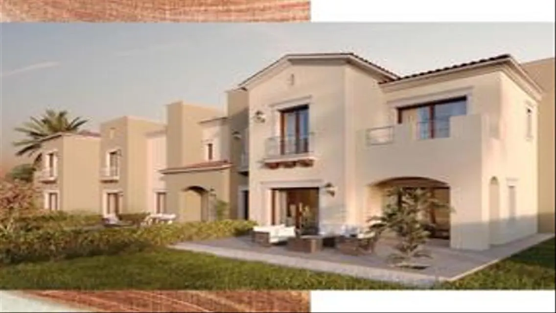 Luxury Villa in City Gate - New Cairo