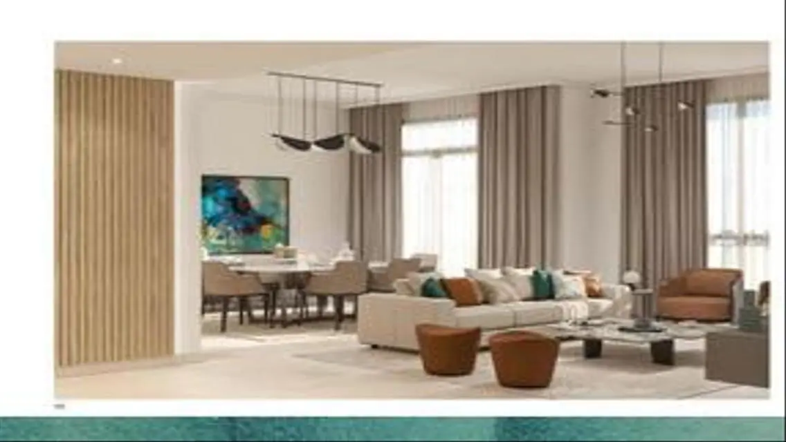 Luxury Villa in City Gate - New Cairo
