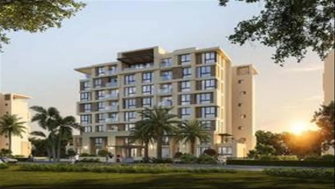 Luxury Villa in City Gate - New Cairo