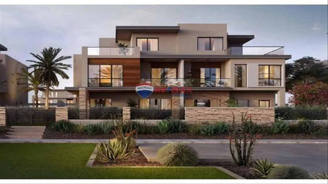 Twinhouse Installments 2030 -The Estates Compoud