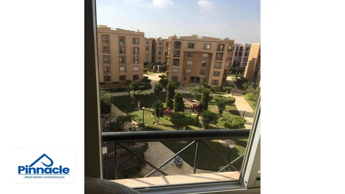 Apartment in Al Rehab 200 meters for rent,