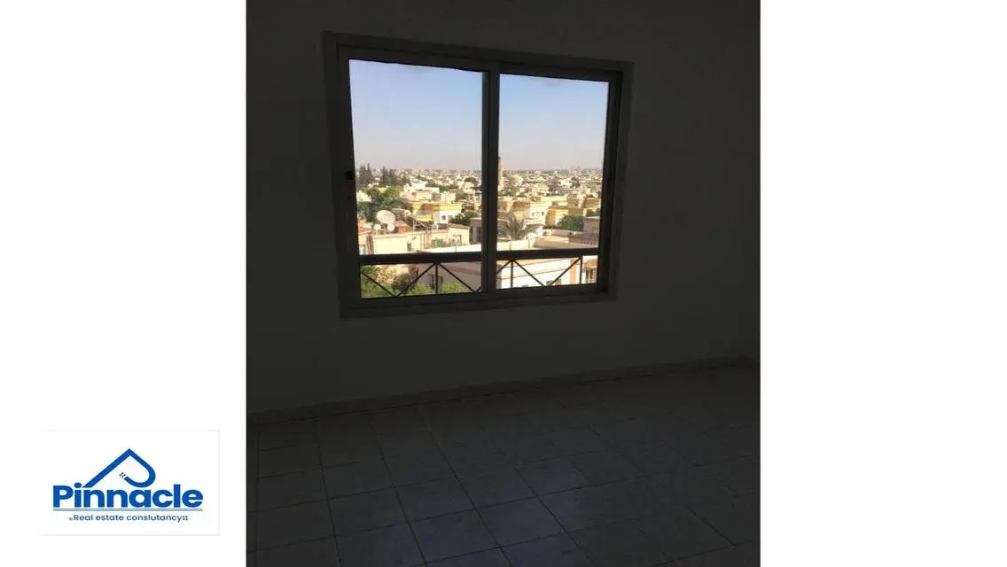 Apartment in Al Rehab 200 meters for rent,