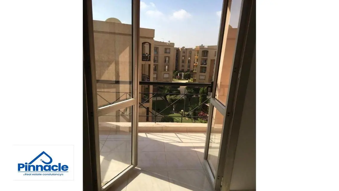 Apartment in Al Rehab 200 meters for rent,