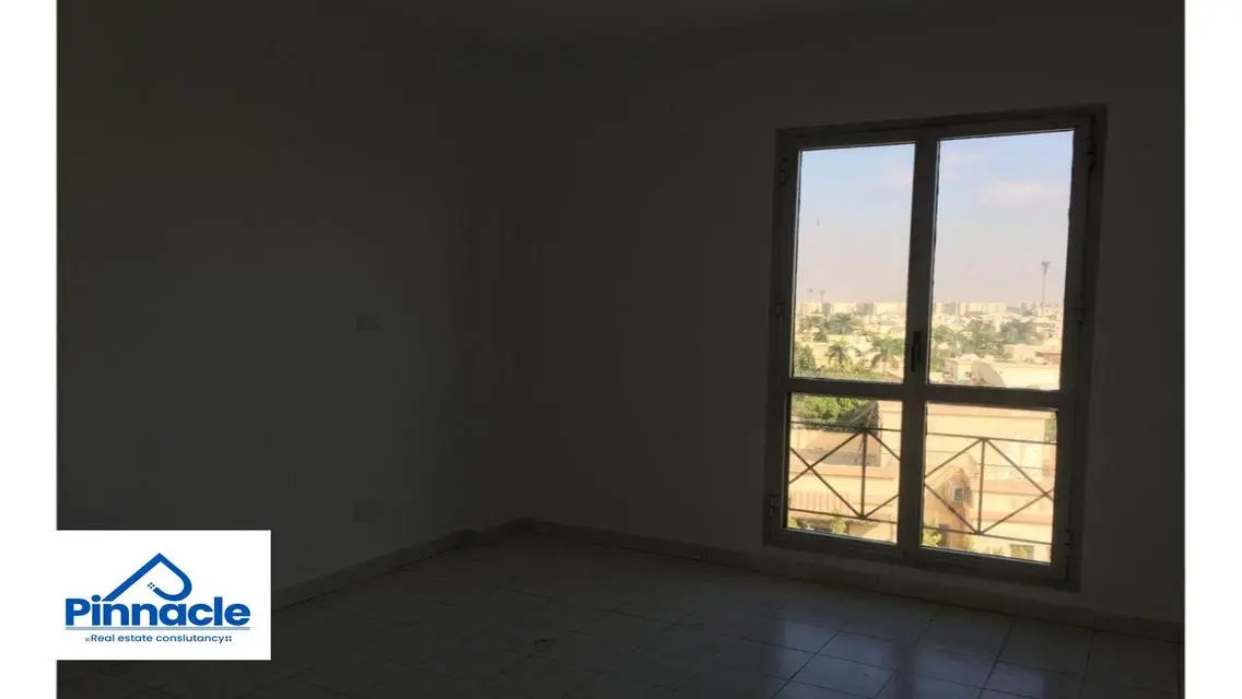 Apartment in Al Rehab 200 meters for rent,