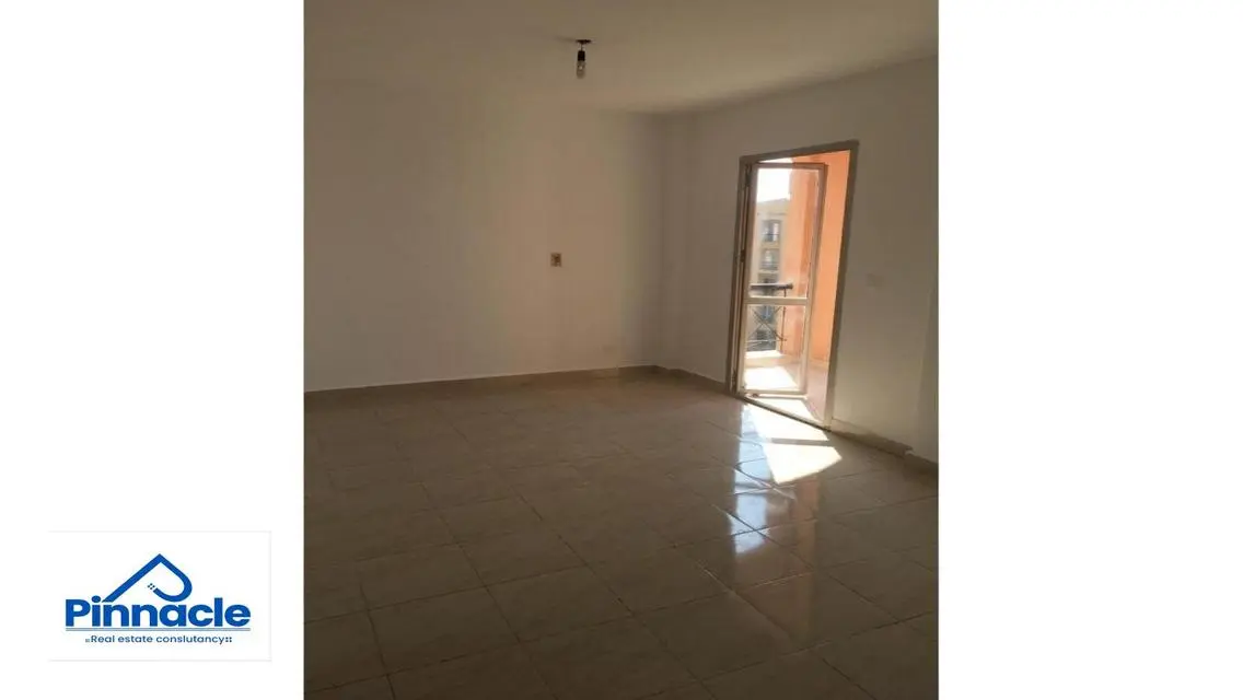 Apartment in Al Rehab 200 meters for rent,