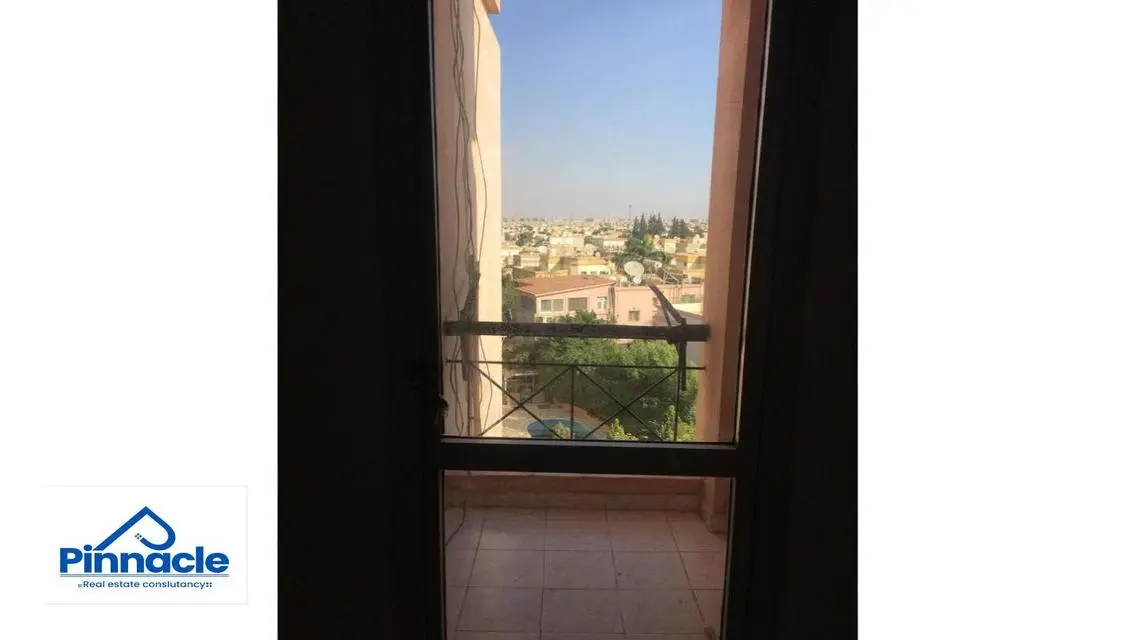 Apartment in Al Rehab 200 meters for rent,