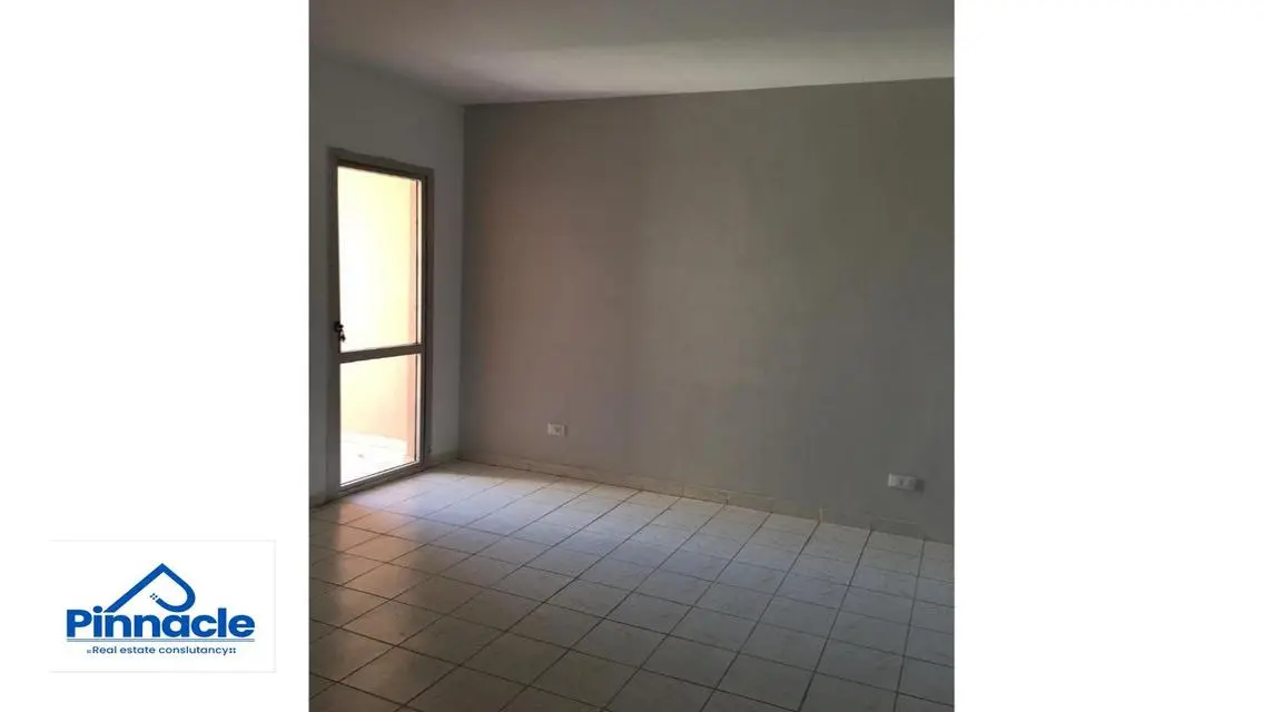 Apartment in Al Rehab 200 meters for rent,
