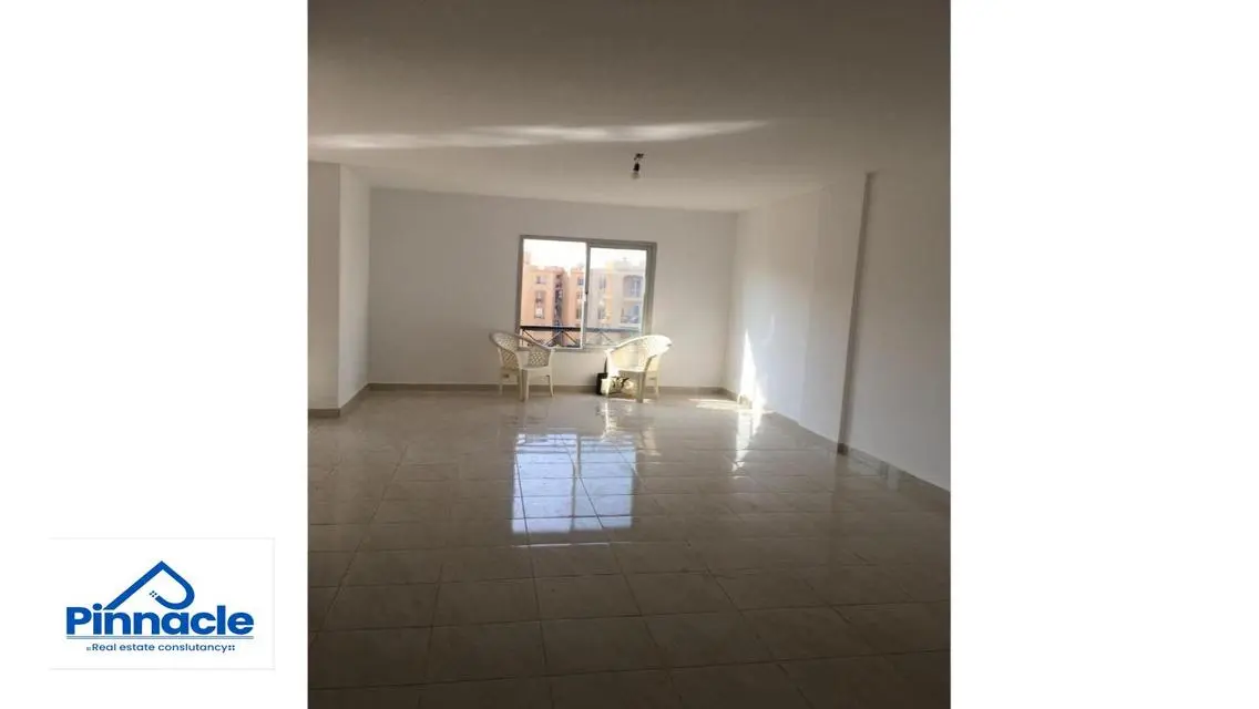 Apartment in Al Rehab 200 meters for rent,