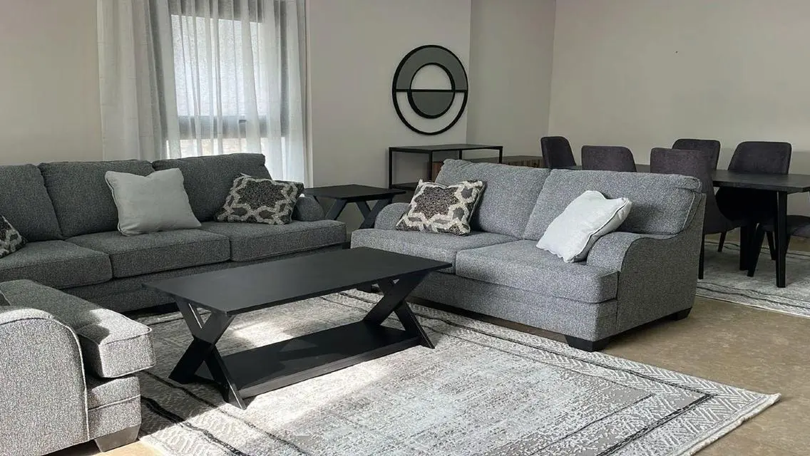 First use Apartment for rent in Zed Towers