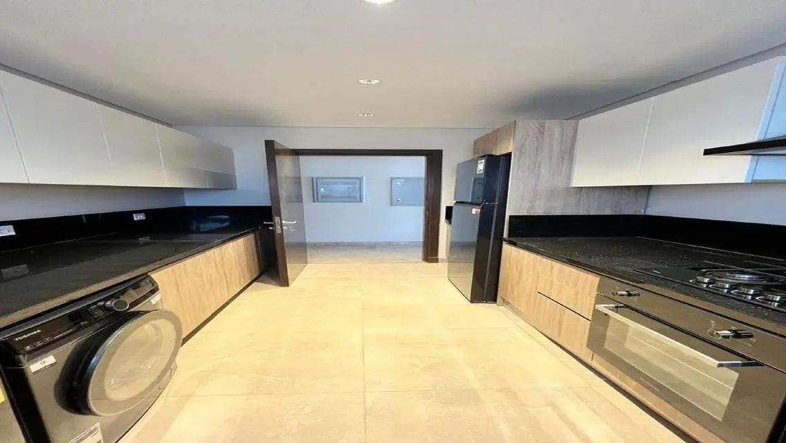 First use Apartment for rent in Zed Towers