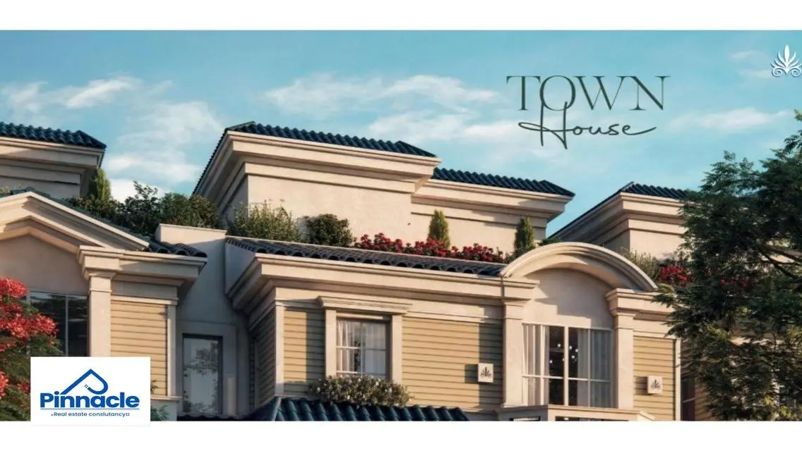 Villa for sale in Mountain View Corner with garden