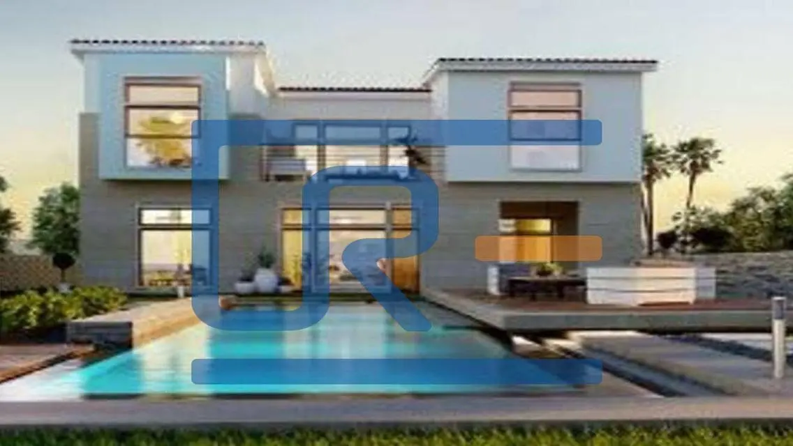 Corner Townhouse full sea view in Caesar Sodic