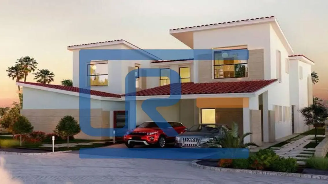 Corner Townhouse full sea view in Caesar Sodic