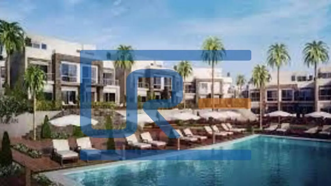 Corner Townhouse full sea view in Caesar Sodic