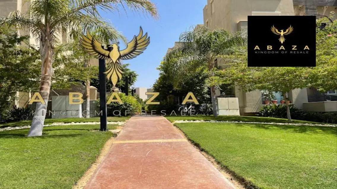 Studio for rent in The Village New Cairo 88m