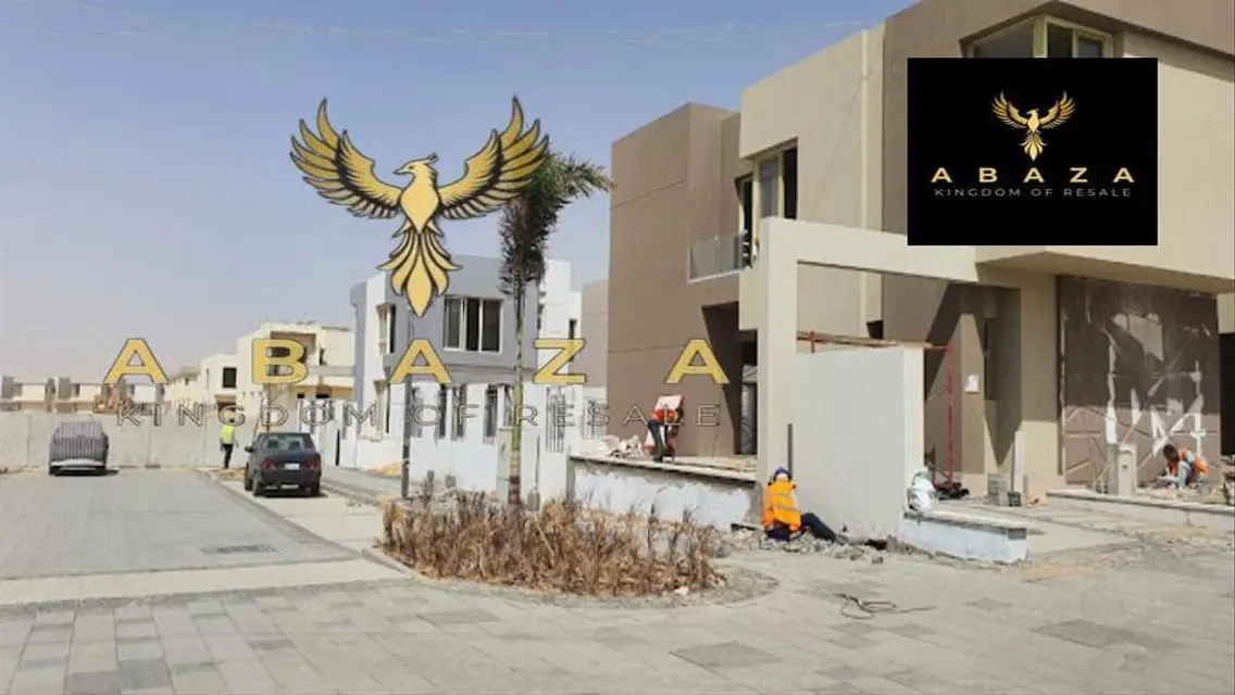 Studio for rent in The Village New Cairo 88m