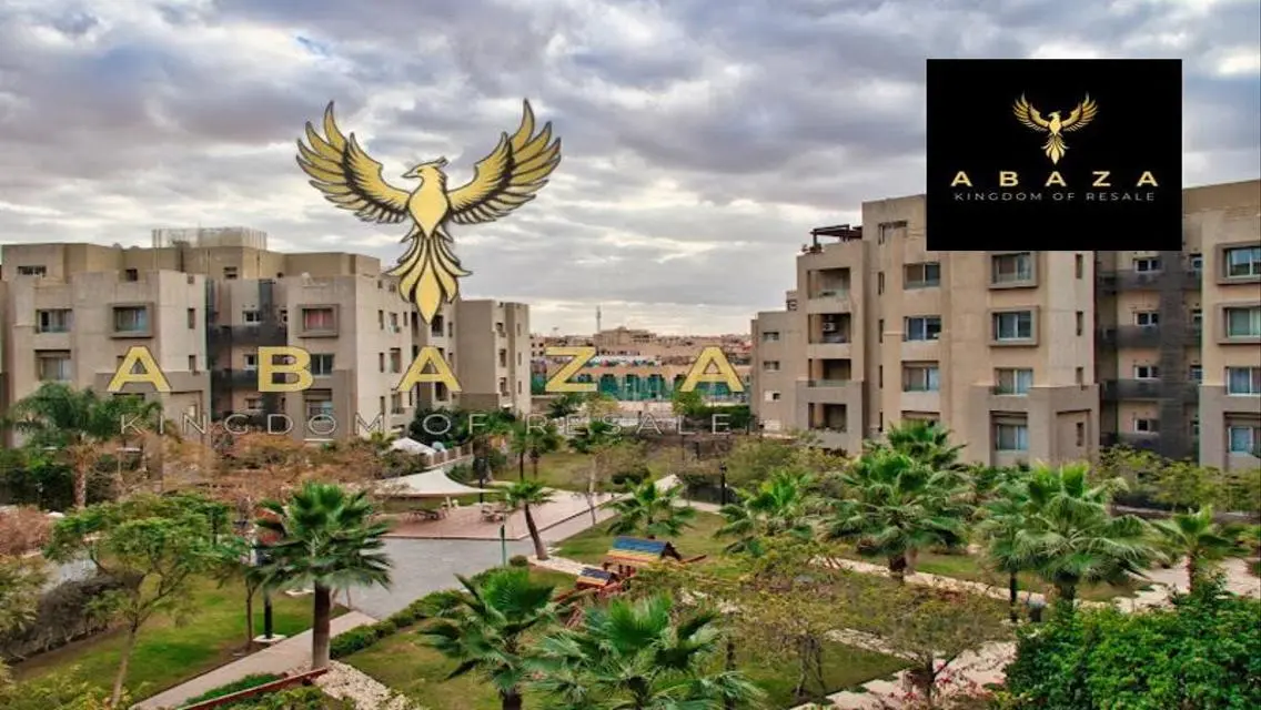 Studio for rent in The Village New Cairo 88m