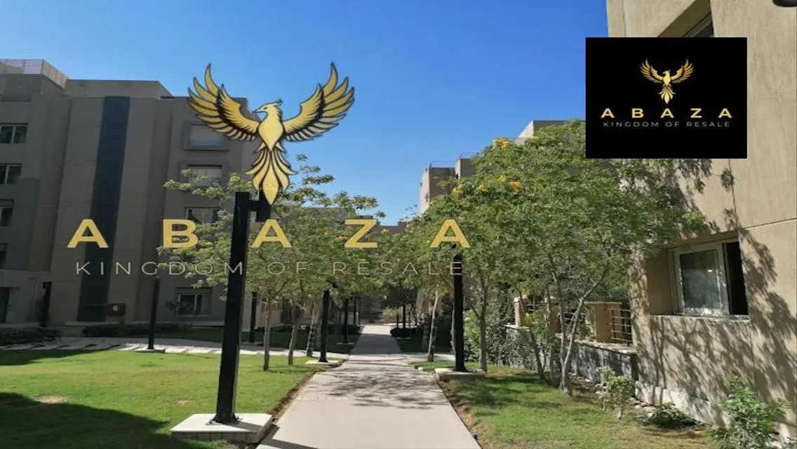 Studio for rent in The Village New Cairo 88m