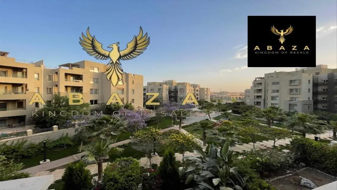 Studio for rent in The Village New Cairo 88m
