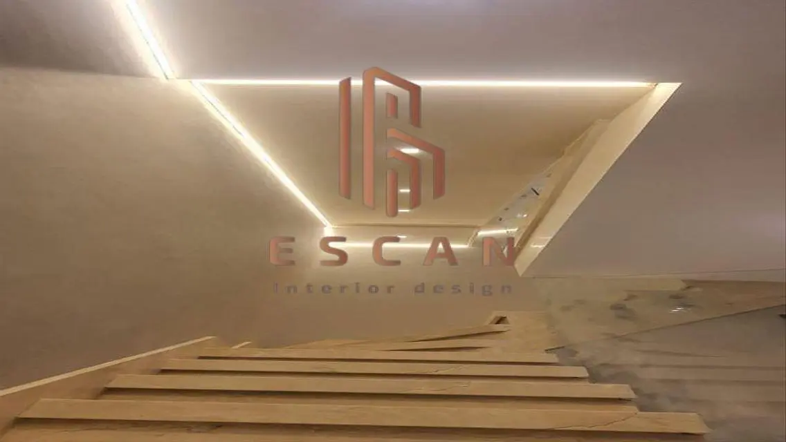 Triplex for rent in Eastown, hotel finishing, 244m