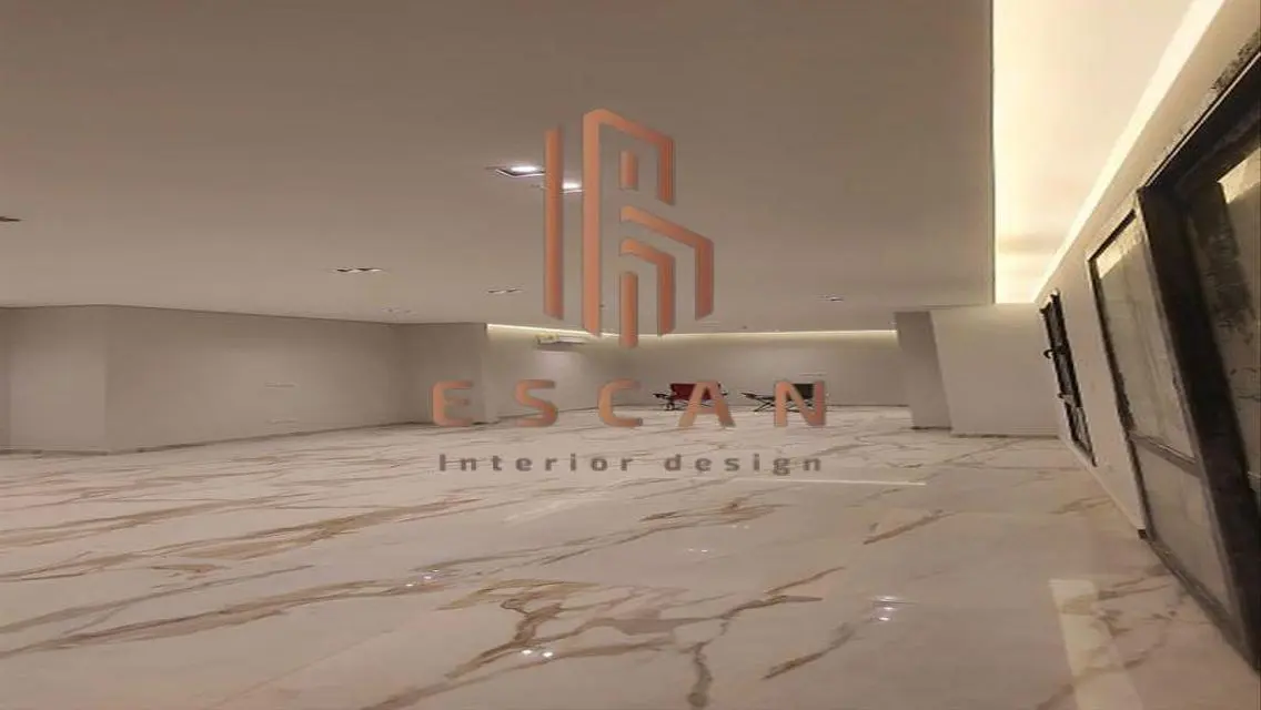 Triplex for rent in Eastown, hotel finishing, 244m