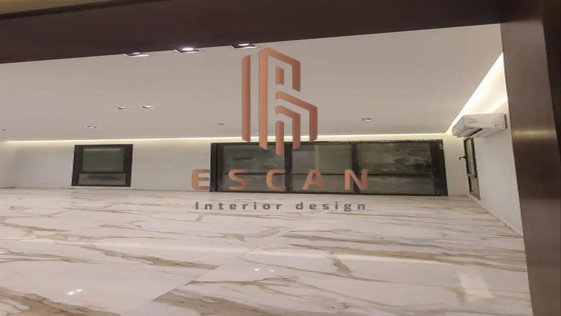 Triplex for rent in Eastown, hotel finishing, 244m