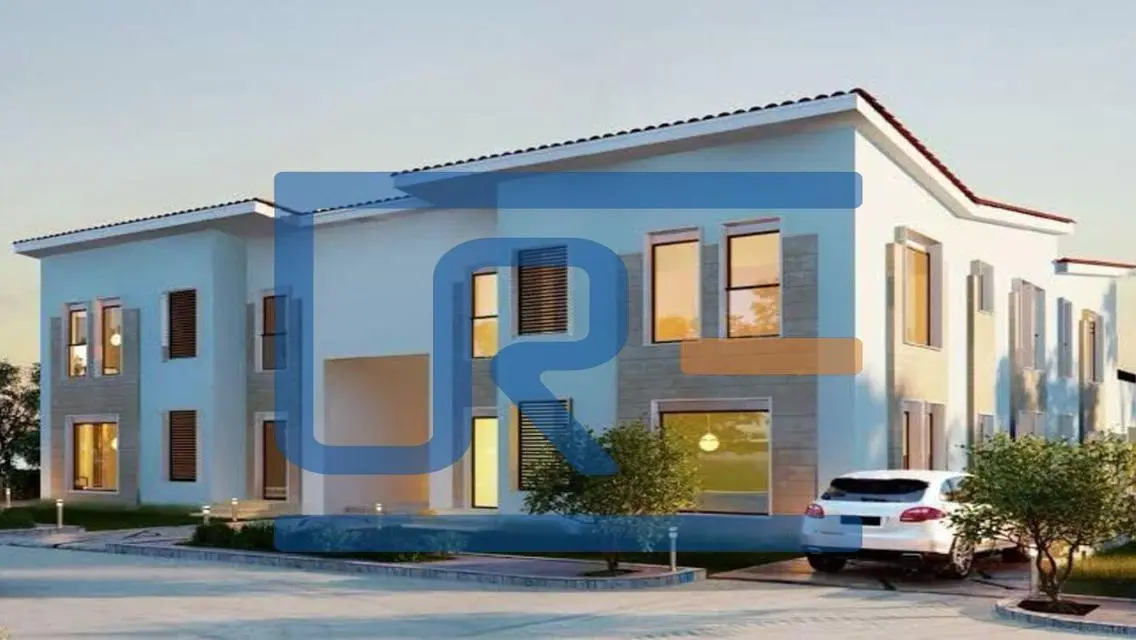 شاليه متشطب في سيزر الساحل الشمالي راس الحكمة