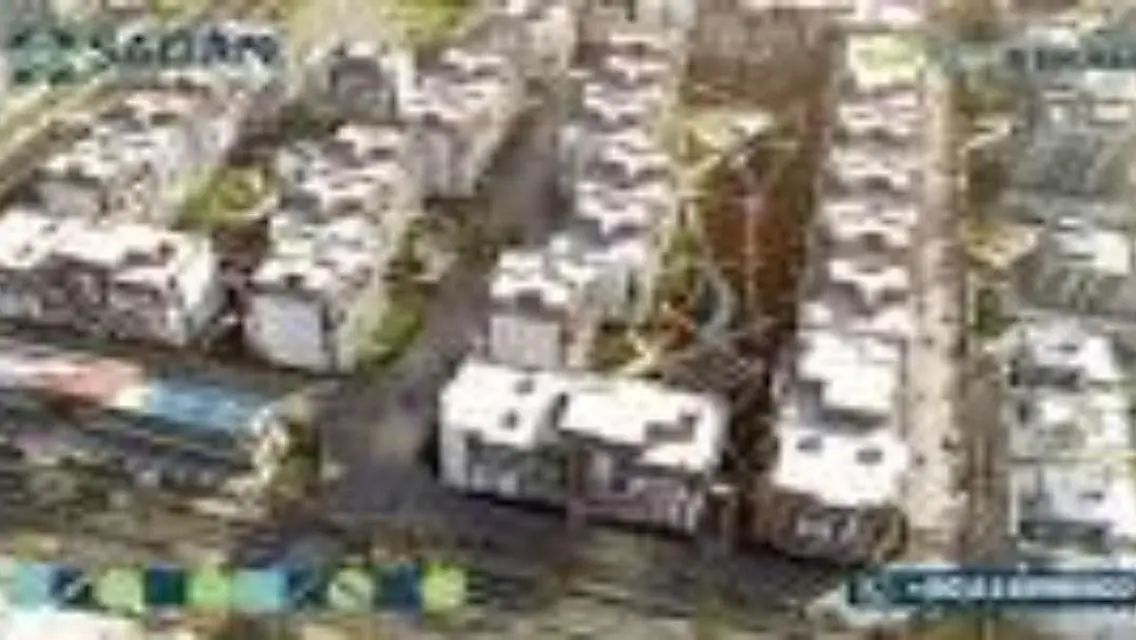 158 sqm apartment in a premium compound in Al-Nuzh