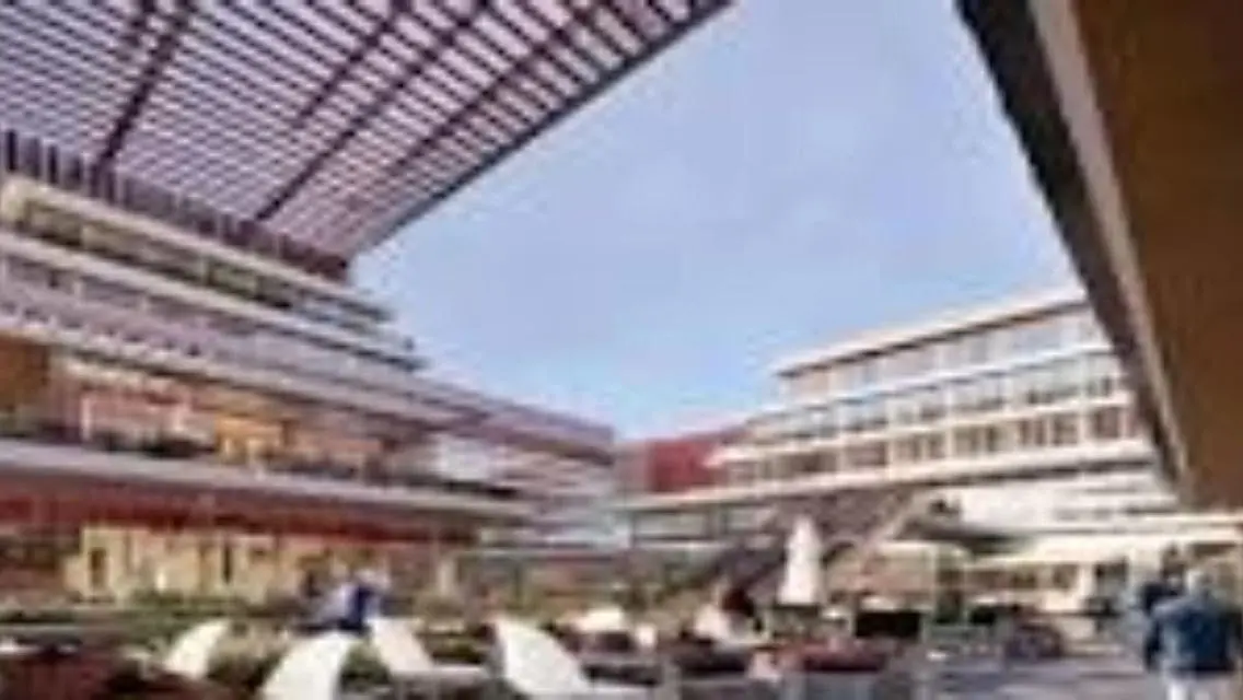 158 sqm apartment in a premium compound in Al-Nuzh