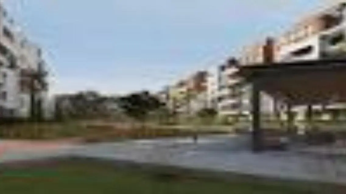 158 sqm apartment in a premium compound in Al-Nuzh