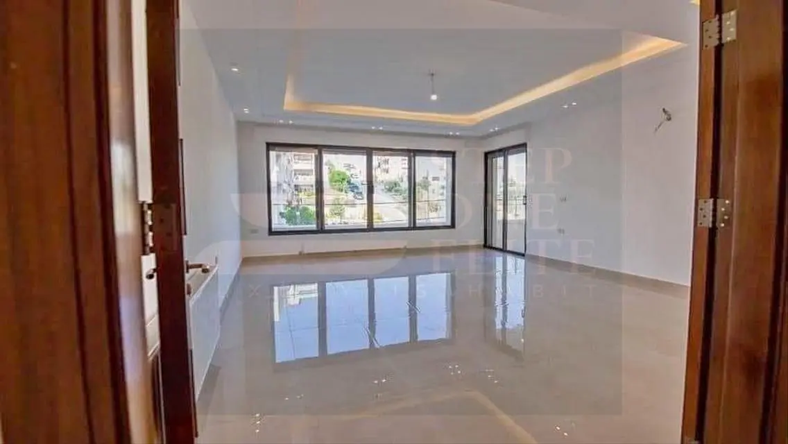 Apartment for sale, fully finished, in Sheraton