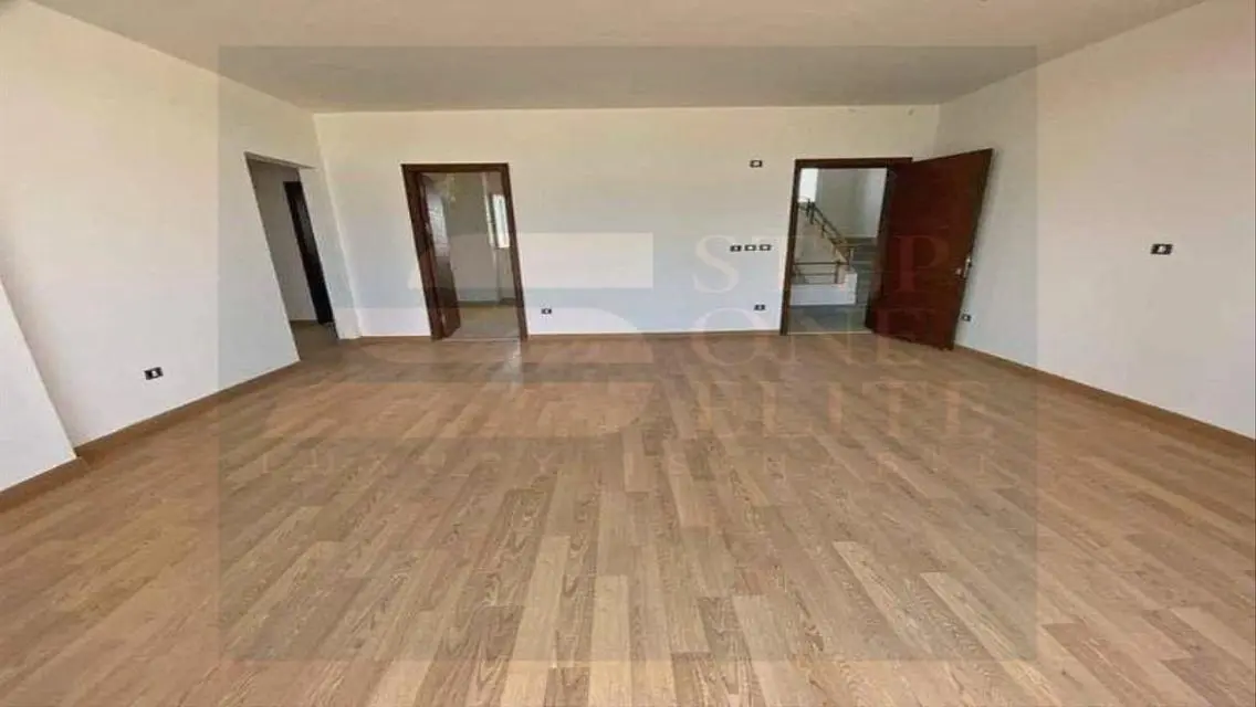 Apartment for sale, fully finished, in Sheraton