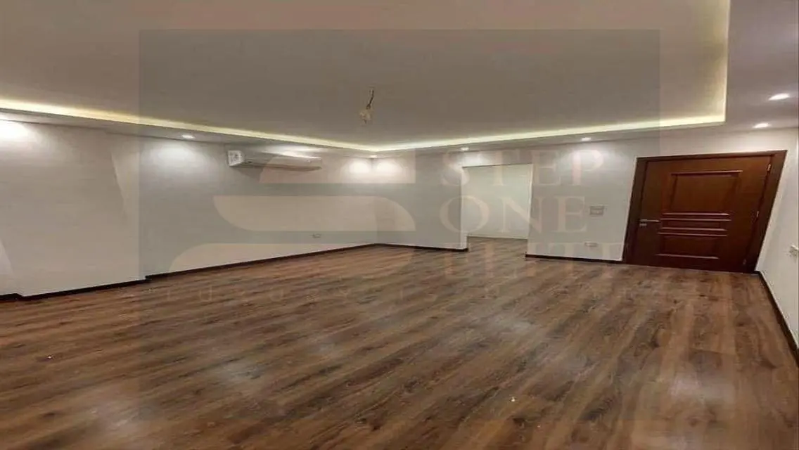 Apartment for sale, fully finished, in Sheraton