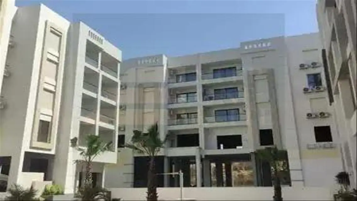 Apartment for sale, fully finished, in Sheraton