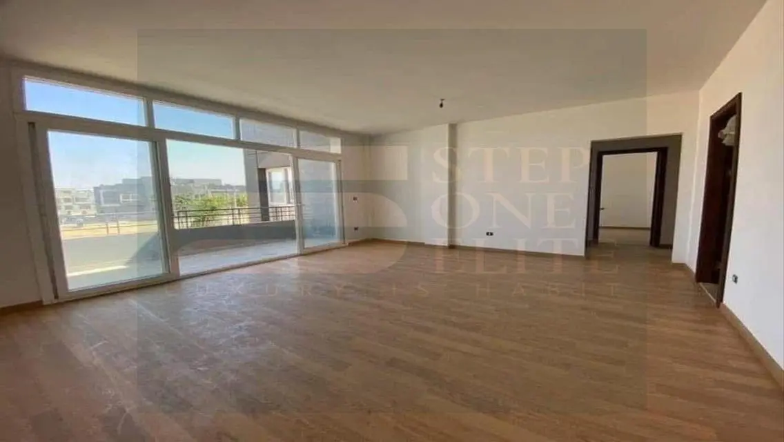 Apartment for sale, fully finished, in Sheraton