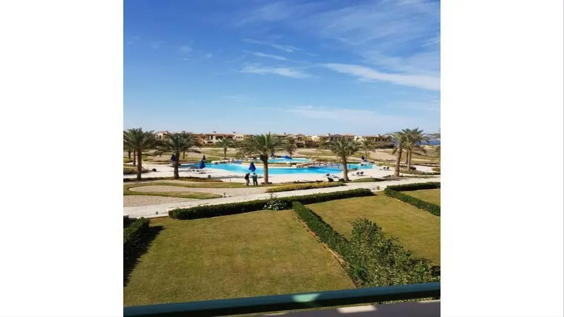 First Floor Chalet For sale at Sokhna DP 675,000