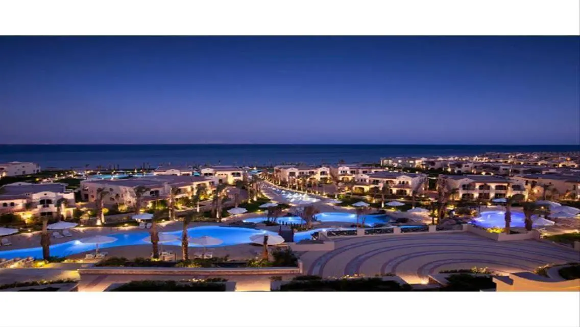 First Floor Chalet For sale at Sokhna DP 675,000