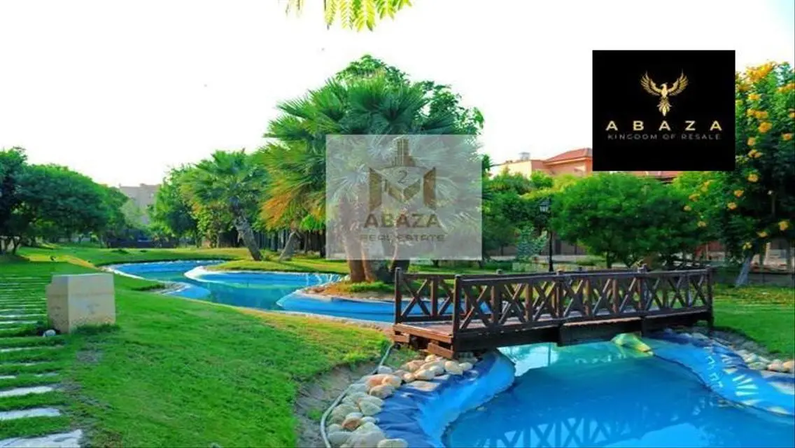 Apartment for sale in moon valley Compound