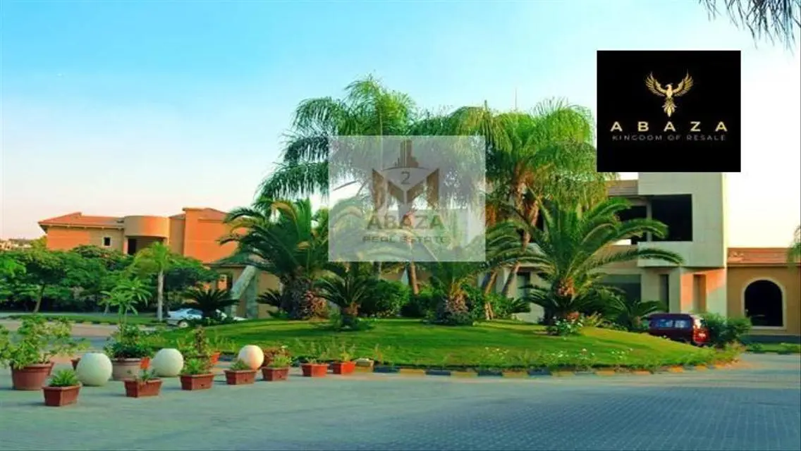 Apartment for sale in moon valley Compound