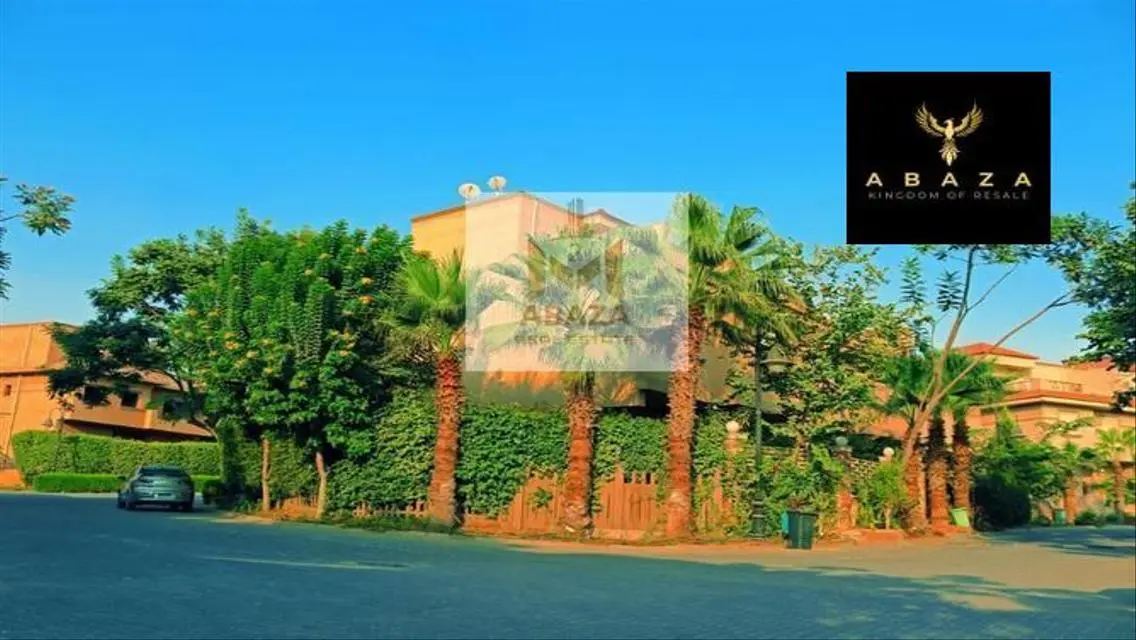 Apartment for sale in moon valley Compound