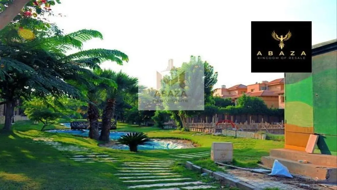 Apartment for sale in moon valley Compound